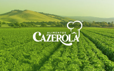 Somos Alimentos Cazerola