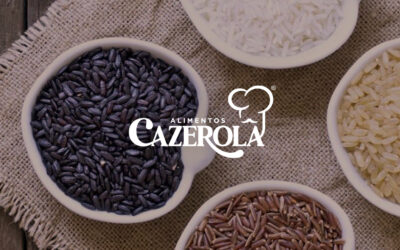 Conoce los tipos de arroz para tu cocina.