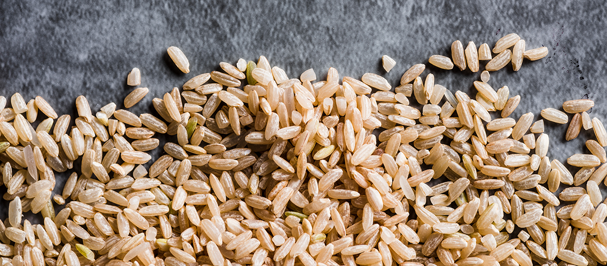arroz-integral