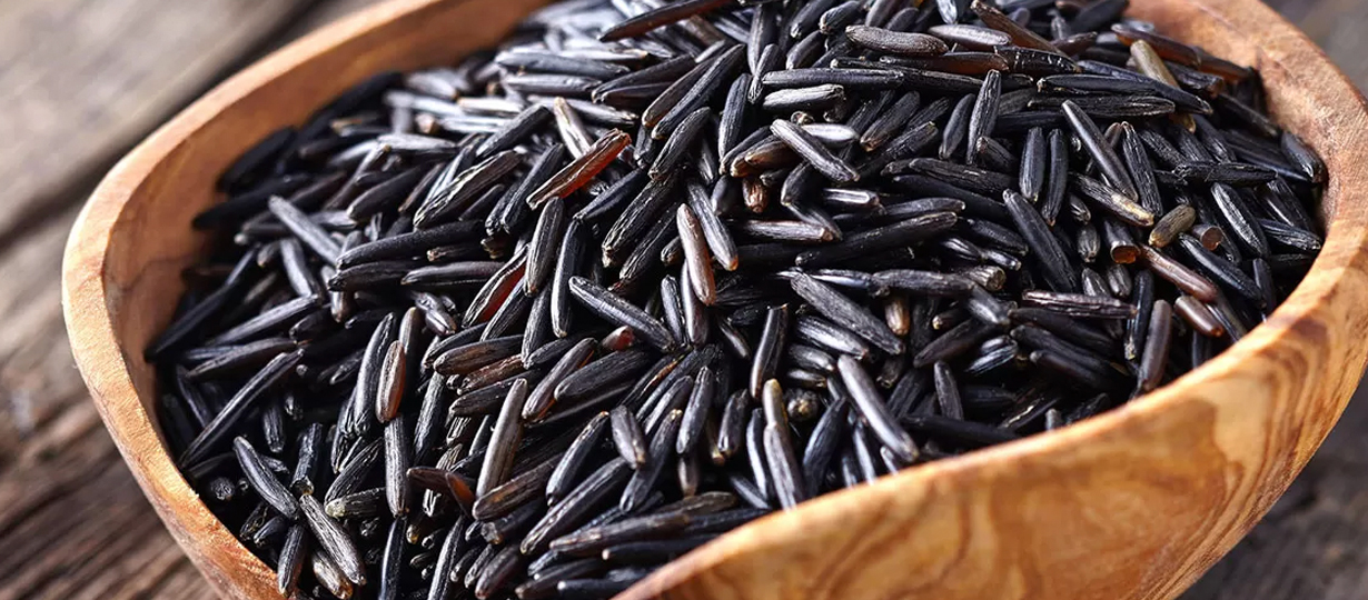 arroz-salvaje