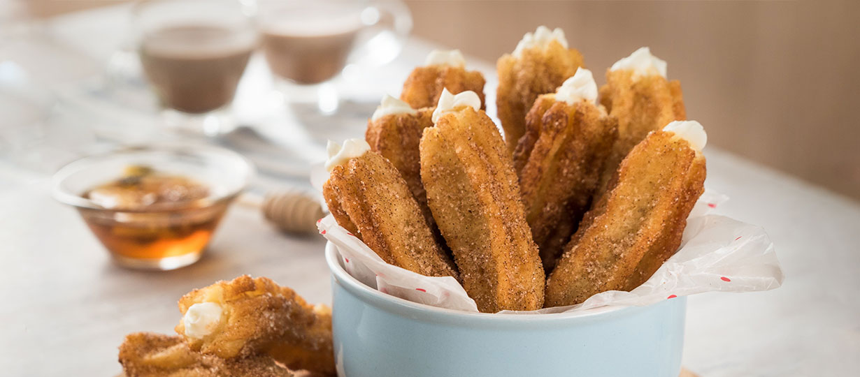 churros-de-azucar