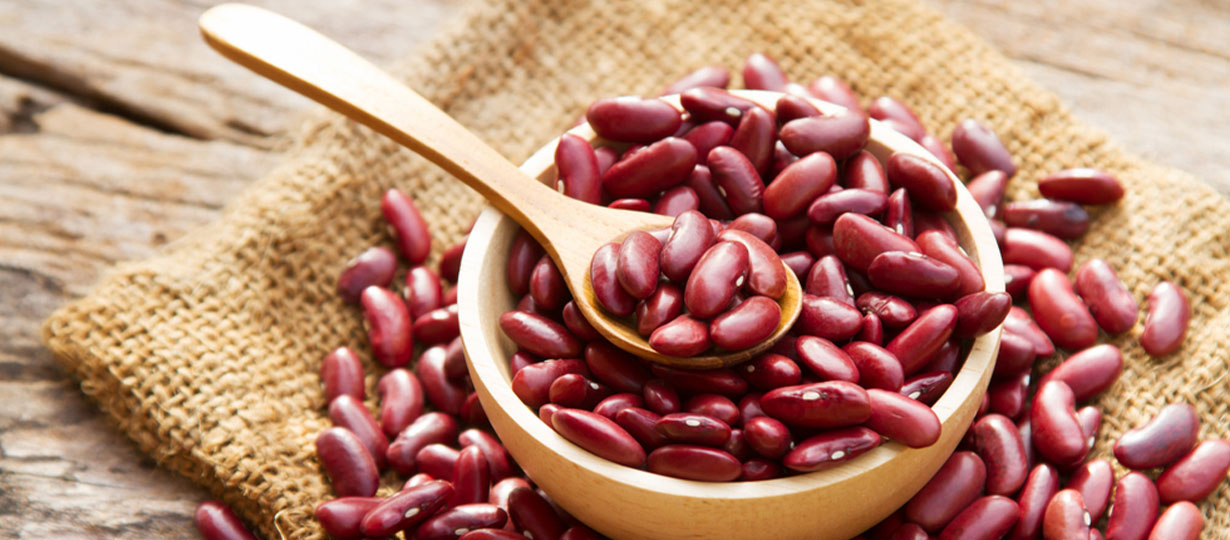 frijoles-rojos