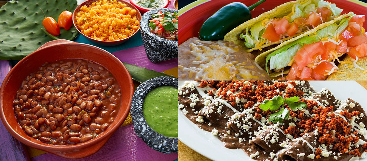 platillos-con-frijoles