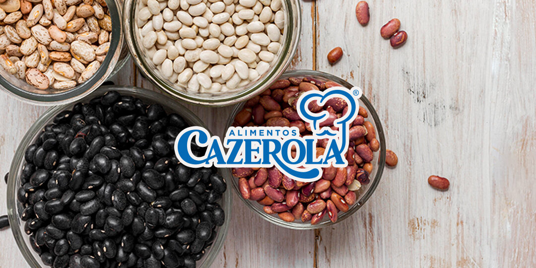 El beneficio de los frijoles en tu salud