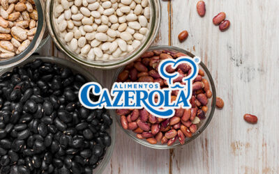 El beneficio de los frijoles en tu salud