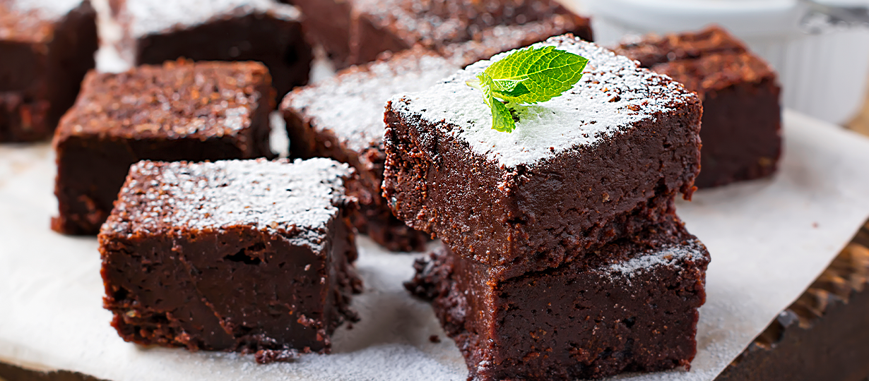 brownies