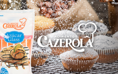 5 postres que puedes hacer en casa fácil y rápido
