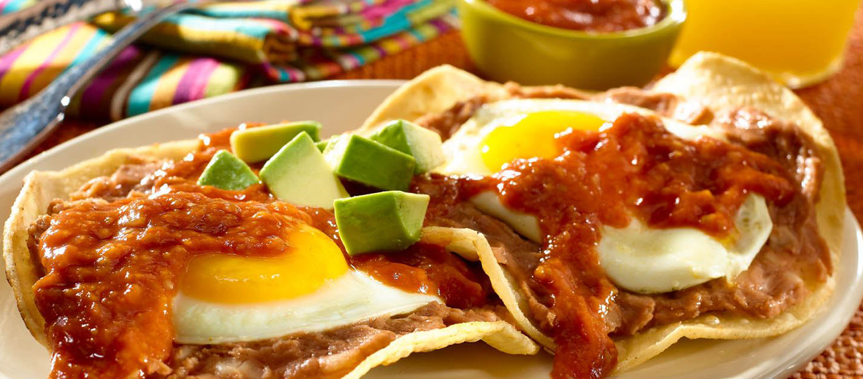 huevos-rancheros